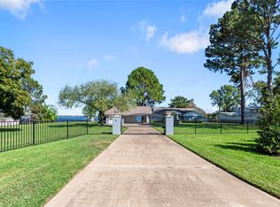 220 Matador Ranch Rd, Trinidad, TX 75163