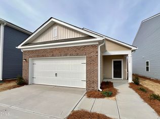 1328 Solace Way, Rolesville, NC 27571