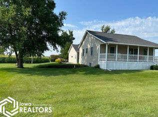 502 5th Ave W, Thompson, IA 50478