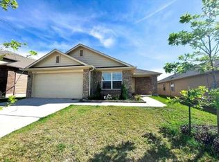 11708 Cambrian Rd, Manor, TX 78653