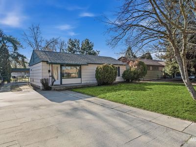 5603 W Edson St, Boise, ID, 83705