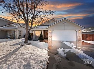 10765 S Empress St, Nampa, ID 83687