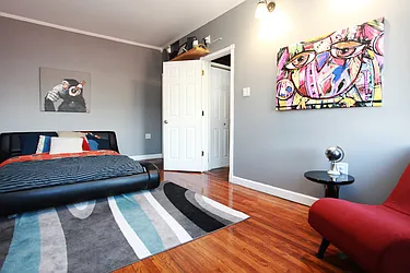 Sold by Ian Alexander Realty Group LLC