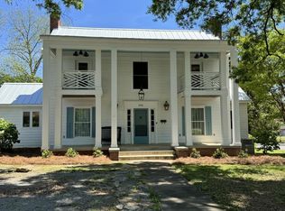 808 Sparkman St SW, Hartselle, AL 35640