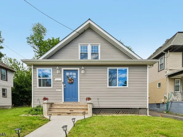 311 Monroe Ave, Plainfield City, NJ 07063