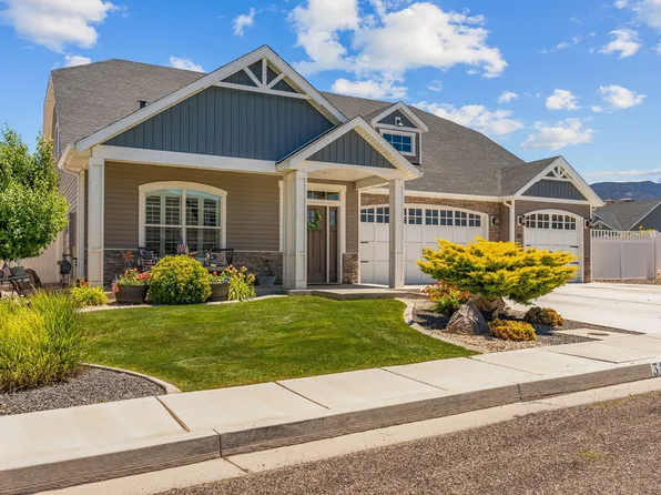 38 N 2875 W, Cedar City, UT 84720