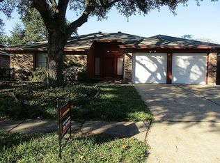 8219 Lone Bridge Ln, Humble, TX 77338