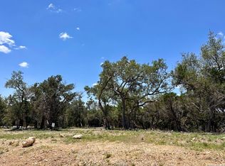 1327 Trailhead LOT 2410, New Braunfels, TX 78132