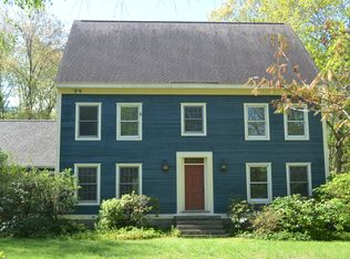 133 Music Vale Rd, Salem, CT 06420