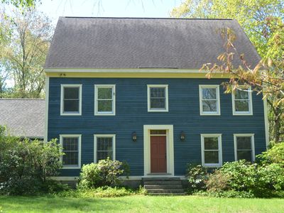 133 Music Vale Road, Salem, CT, 06420