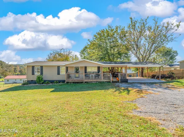 933 Monroe Cir, Madisonville, TN 37354