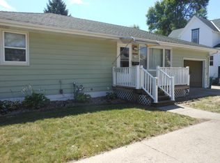 603 3rd Ave NW, Austin, MN 55912