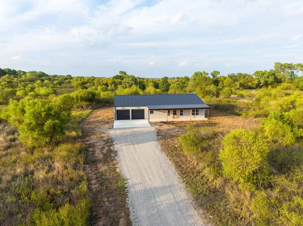 0 Grant Rd Tract 1, Nash, OK 73761