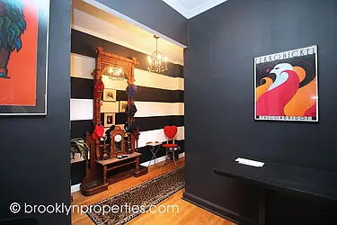 Sold by Brooklyn Properties