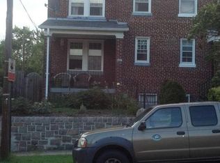 6012 7th St NW, Washington, DC 20011