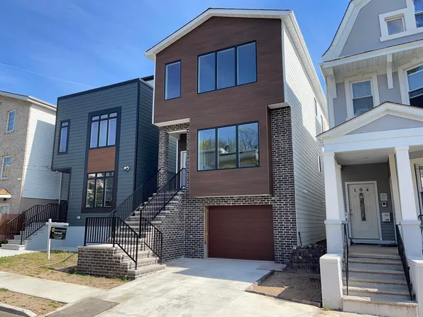 106 Oak St #1, Jersey City, NJ 07304