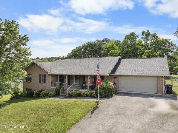 717 Clydesdale Ave, Seymour, TN 37865