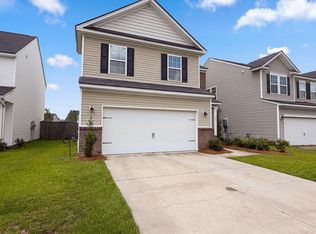 457 Stoney Field Dr, Moncks Corner, SC 29461