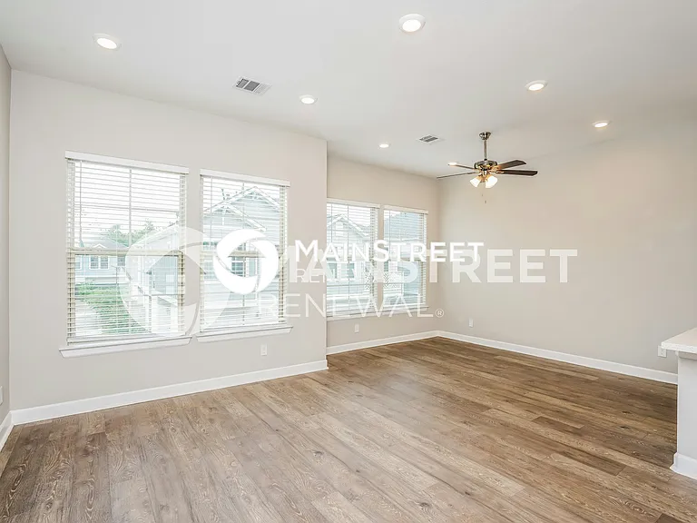 WM - Living Room