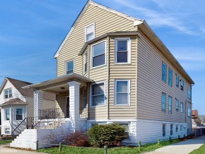 4734 W Palmer St, Chicago, IL, 60639