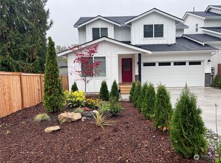 2208 108th Ave SE #A, Lake Stevens, WA
