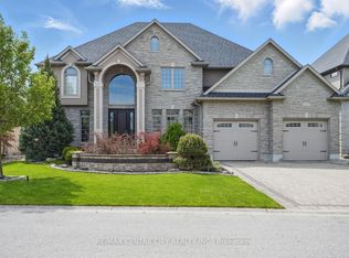 458 Eagletrace Dr, London, ON N6G0E7