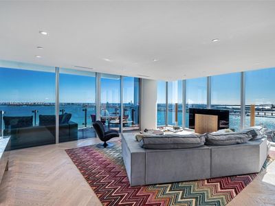 700 NE 26th Ter #3003/04, Miami, FL, 33137