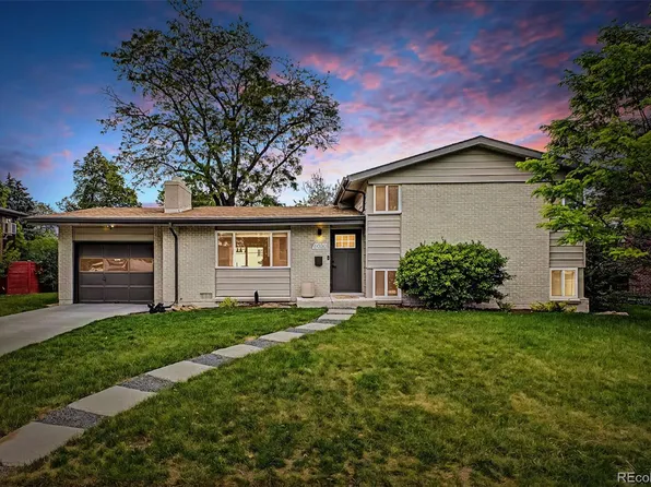 6026 Parfet Street, Arvada, CO 80004