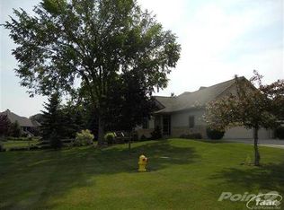 13122 Bunker Ct, Clio, MI 48420