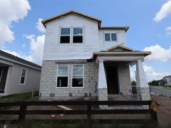5294 Center Lake Ranch Blvd, Saint Cloud, FL 34771