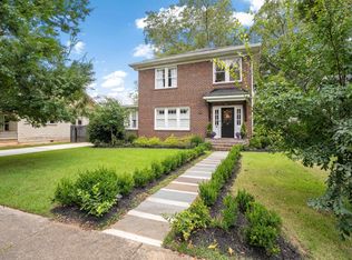 110 Elm St, Greenville, SC 29605