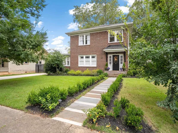 110 Elm St, Greenville, SC 29605
