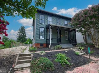 16 Charlestown Rd, Washington Boro, PA 17582