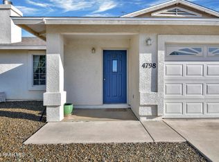 4798 N Stallion Dr, Prescott Valley, AZ 86314
