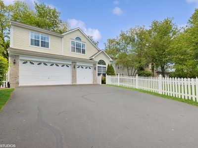 1820 S Falcon Dr, Libertyville, IL, 60048