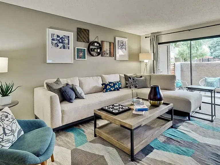 Villas Willow Glen — Photo 15