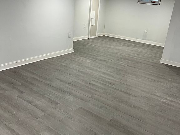 Basement / additional living space
