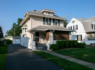458 W Thurston St, Elmira, NY