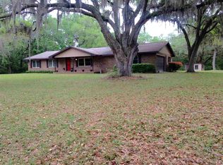 14560 Beach Rd, Perry, FL 32348