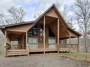 75 Serenity Point Rd, Murphy, NC 28906