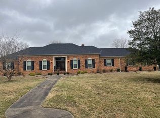 1300 Bambridge Ln, Campbellsville, KY 42718