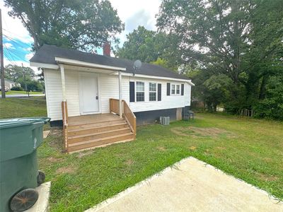 815 S Weldon St, Gastonia, NC, 28052