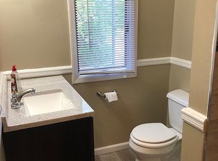 815 S University St, Mount Pleasant, MI 48858