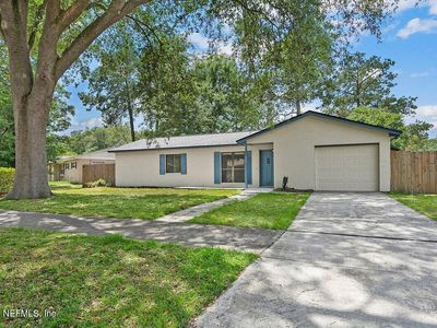 866 CHAPMAN Drive, Jacksonville, FL, 32221