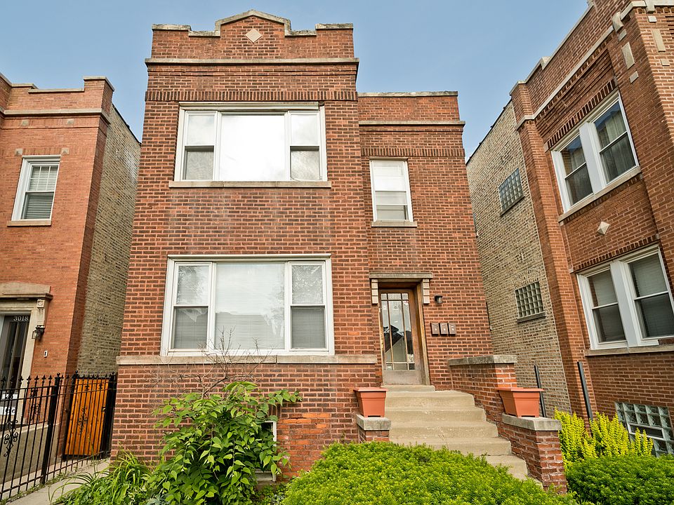 1st image of 3022 N Keating Ave #G