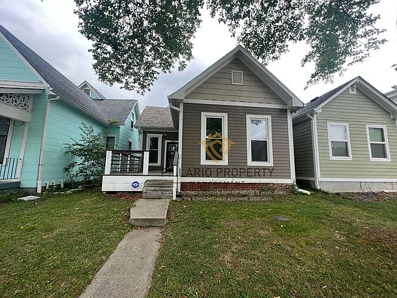 2nd image of 406 N Parkway Ave