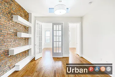 Rented by Urban Pads