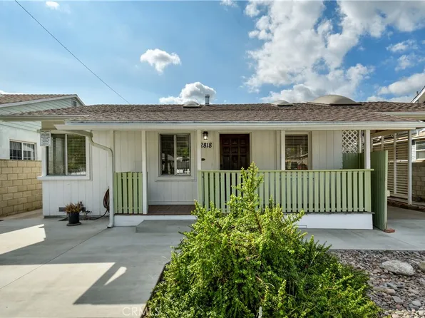 12818 Foxley Dr, Whittier, CA 90602