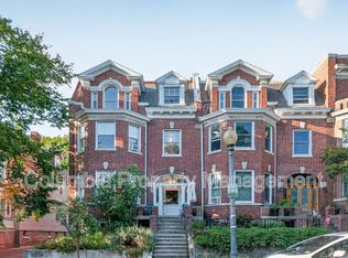 1707 Kilbourne Pl NW, Washington, DC 20010