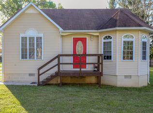 715 Hendrixson Dr, Manchester, TN 37355